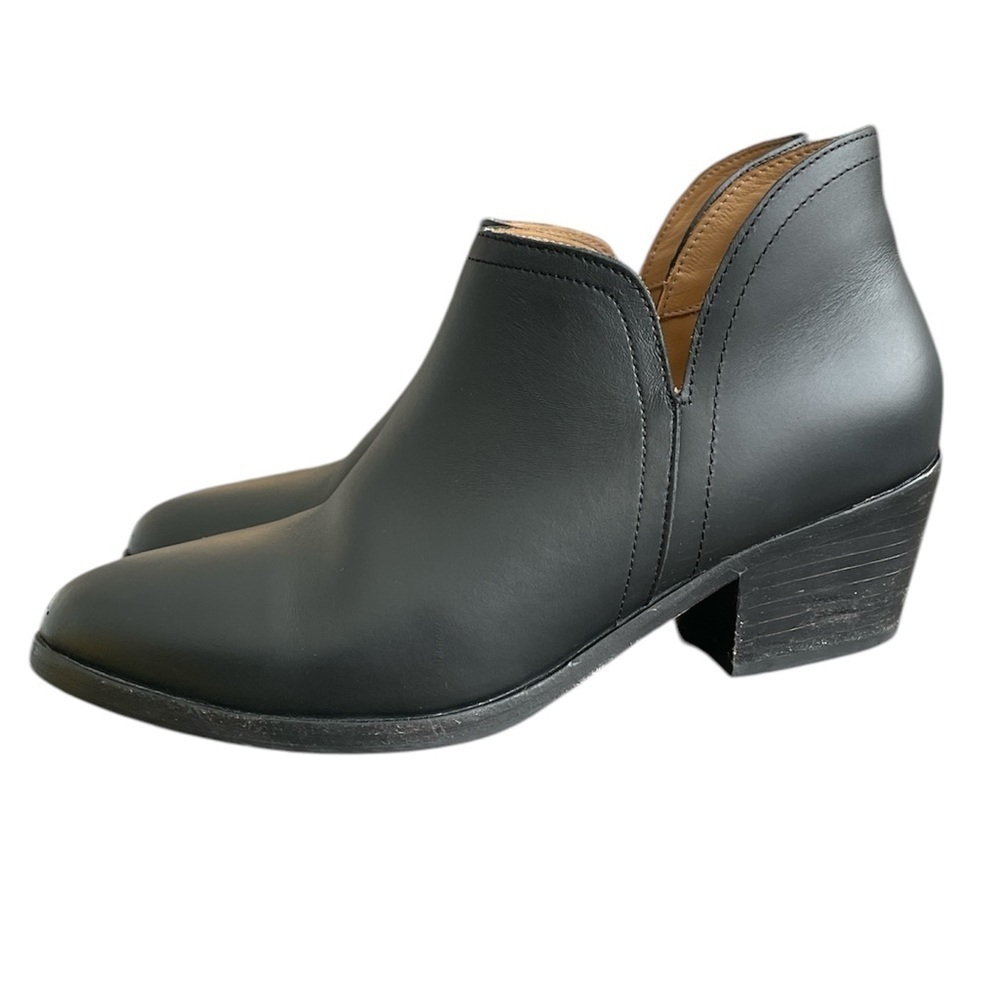 Nisolo Mia Everyday Ankle Bootie size 8.5 - Picture 5 of 16